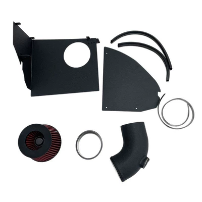 Exhaust System, Other Filters