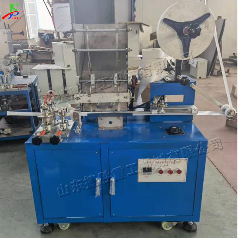 Máquina de envasado de palillos desechables Máquina automática de envasado de papel y película de plástico para palillos