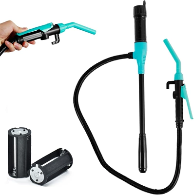 Cross-Border Electric Oil Pumping Pump, Kempinq və səyahət - big-gun-blue