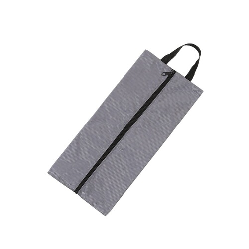 Cross-border large-capacity waterproof travel packing multi-functional shoe storage bag portable shoe boot cover bag