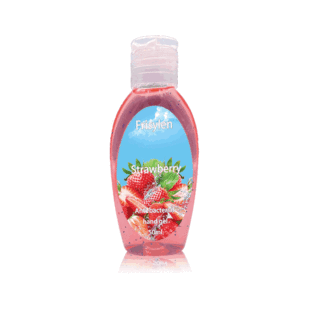 Factory Wholesale Hand Sanitizer Gel 50ml Sterilizing 75 Alcohol Gel Portable Quick-Drying Hand Sanitizer