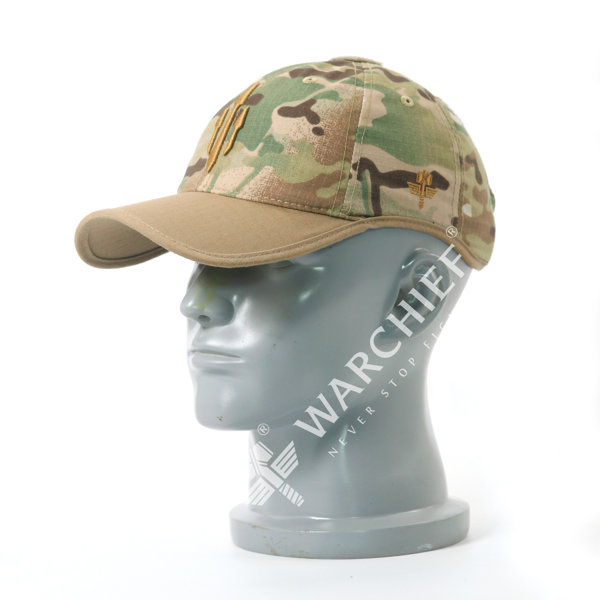 Camouflage tactics travel climbing baseball cap for men and women…