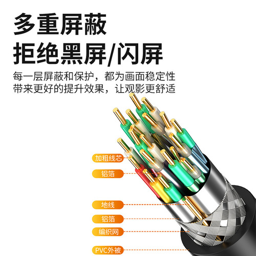Weige USB3.0 male to female extension cable oxygen-free copper double shielded computer notebook printer hard drive connection cable