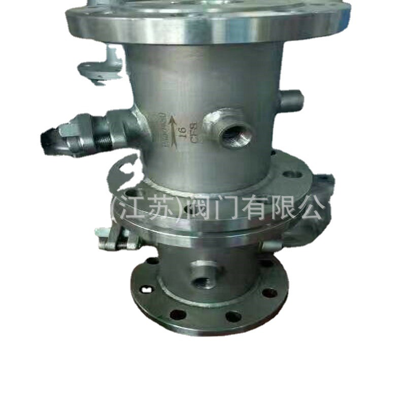 BH41W���ױ���ֹ�ط�_316L304CF3MCF8,˫��ֱ���ֹ�ط�