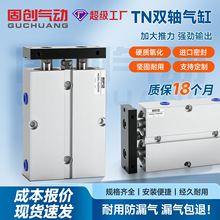TDA˫��˫������TN1610/20/25/32X40X50*60X708090/100-S�Ǳ궨��