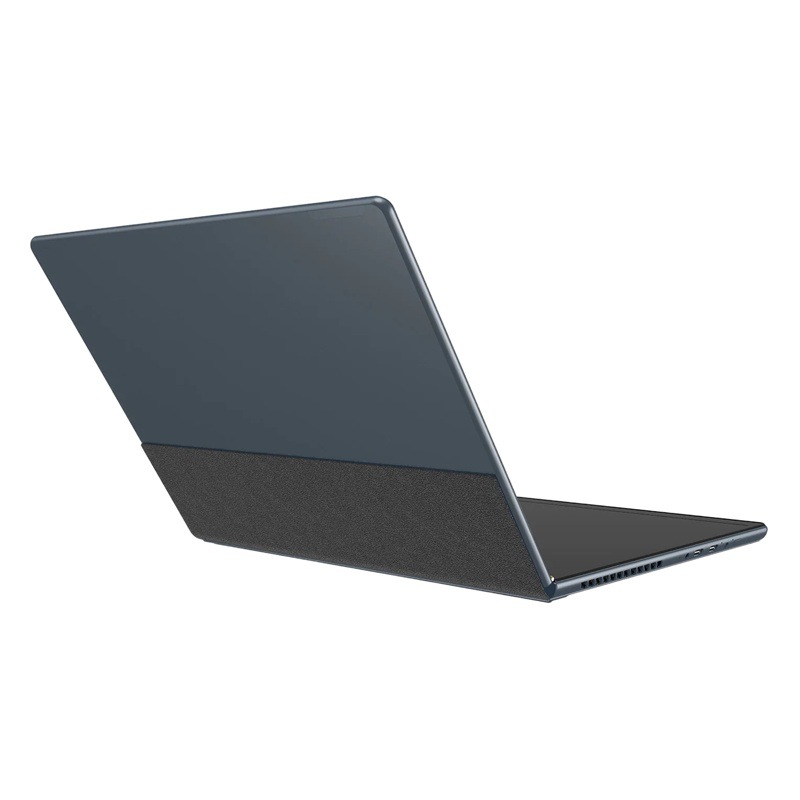 Ds135d pantalla táctil portátil CPU N100 dual pantalla nueva oficina en casa de negocios ordenador portátil