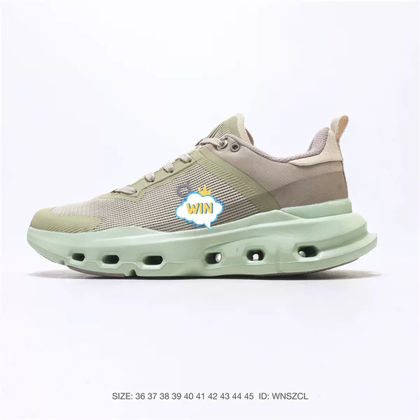 Putian shoes On Cloudmonster running shoes outdoor street functional shoes sports shoes low-top unisex