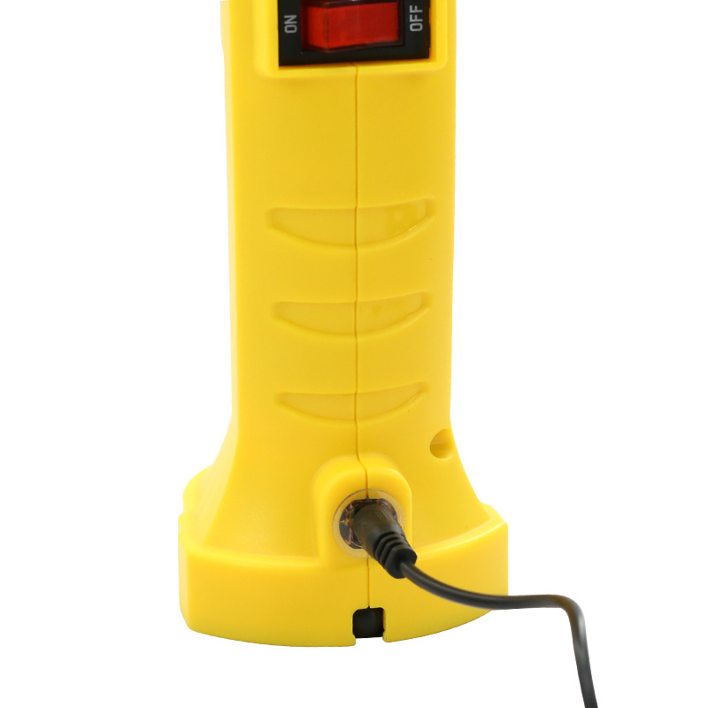 In-Stock Led Work Light, Auto Repair Lamp, Magnetic High-Brightness Strong Light, Portable Work Light for Car Repair and Machine Tools