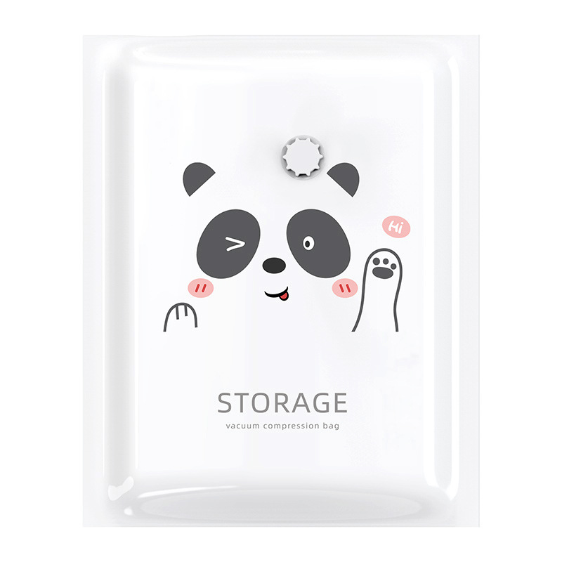 Bolsa de compresión al vacío de succión, colcha de ropa, bolsa de almacenamiento para el hogar, artefacto de almacenamiento de ropa, bolsa de acabado especial para equipaje