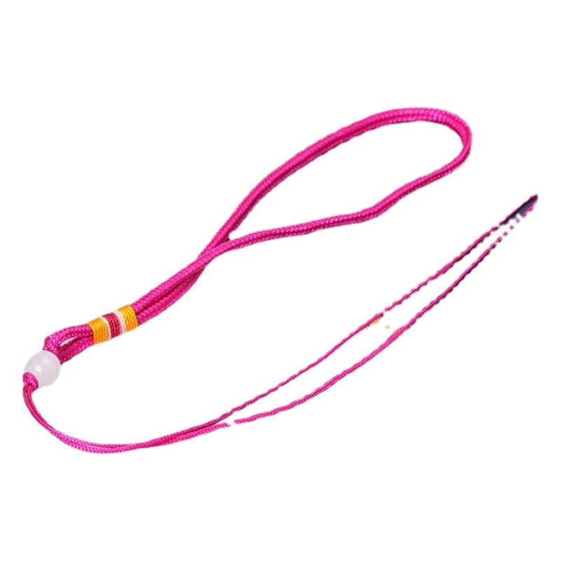 3-миллиметровый плетеный шнур ручной работы для украшений, шнур для подвешивания в машину, шнур для подвешивания тыквы, шнур для подвески из нефрита, шнур для подвешивания семян бодхи, шнур для подвешивания ароматических мешочков, шнур для подвешивания ручных украшений