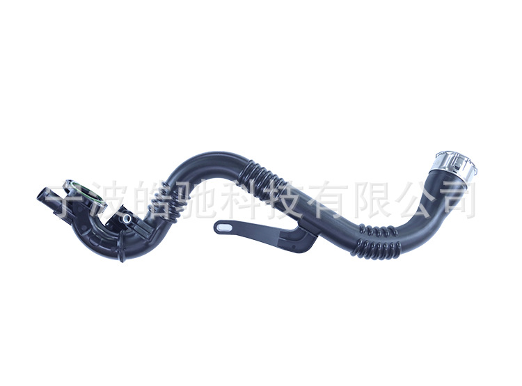 Suitable for Clio IV 13-19 Micra V 0.9 IG-T Renault intake pipe 144605243R