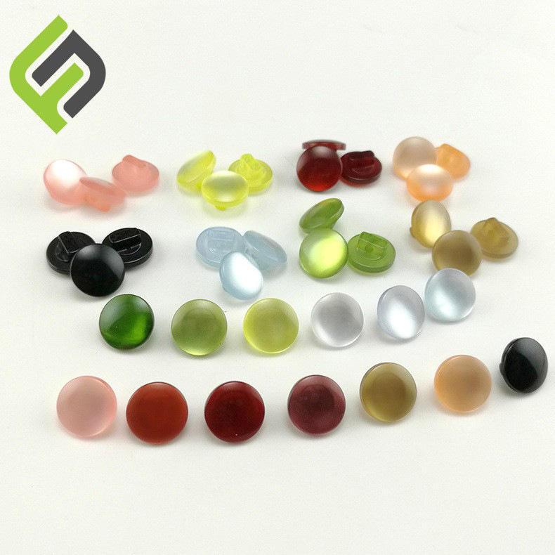 Pearl light buttons Little incense wind men and women shirts…