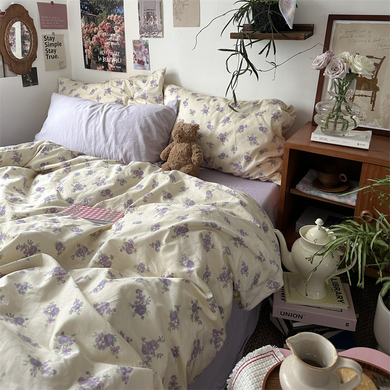 梦露(枕套混搭)