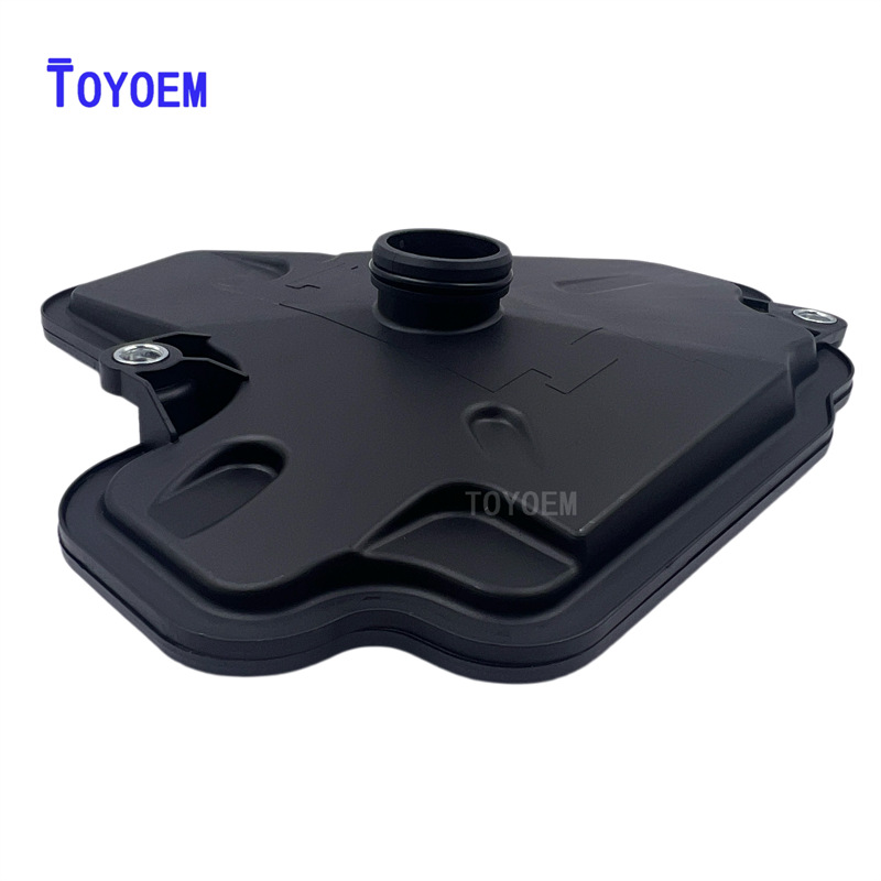 35303-B2040 35303-BZ020 transmission oil filter is suitable for Toyota gearbox oil pan gasket