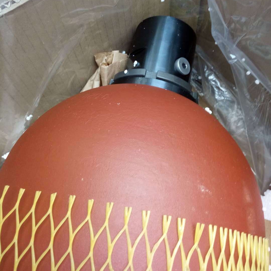 德国HYDAC贺德克SB330-20A1/112A9-330A皮囊蓄能器