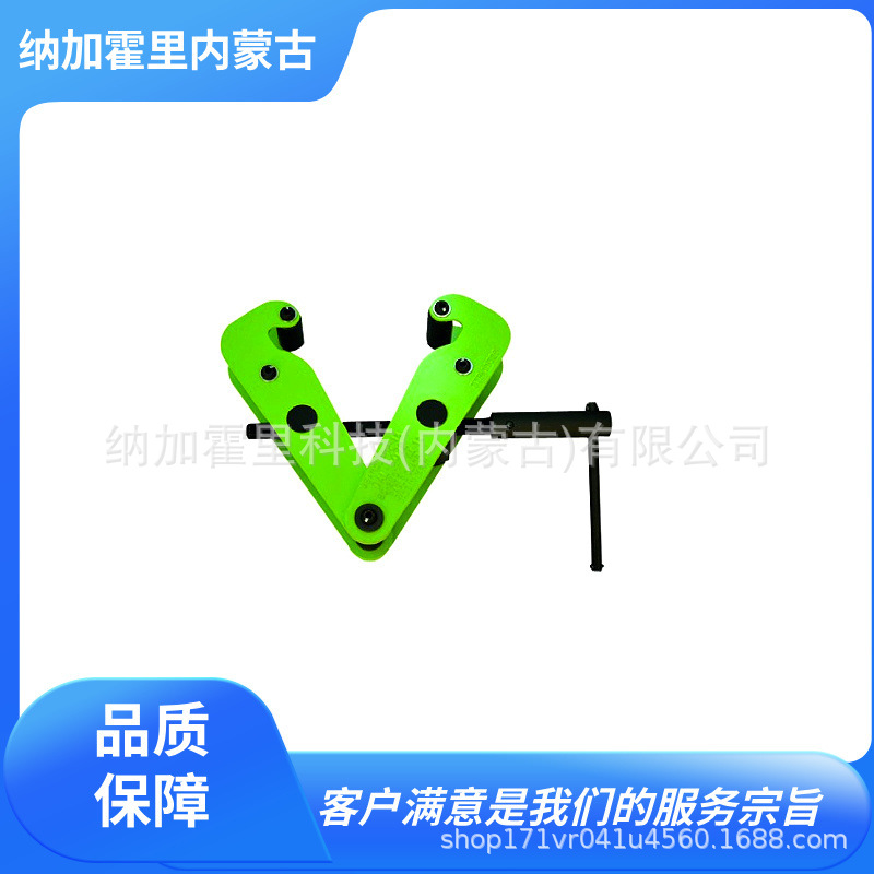 EAGLE CLAMP 鹰牌 梁吊架夹紧器 BHC-1 BHC-2 BHC-3 EST-250