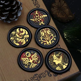 印章用品;手账印章;办公用胶带