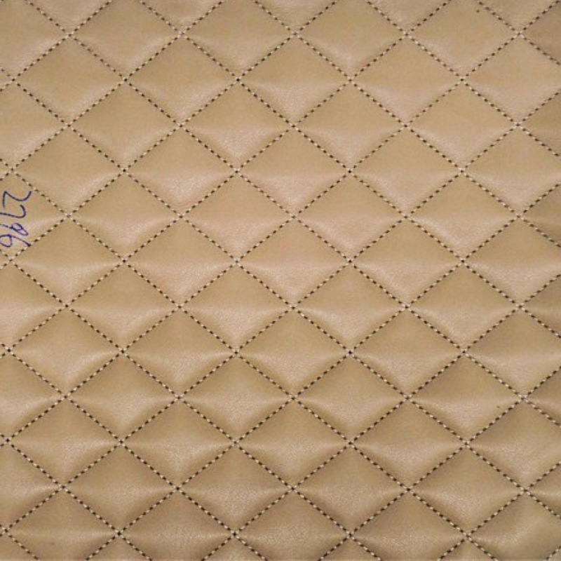 东莞友强裥棉工艺生产源头厂家来图来样垫子间棉电脑多针绗缝加工