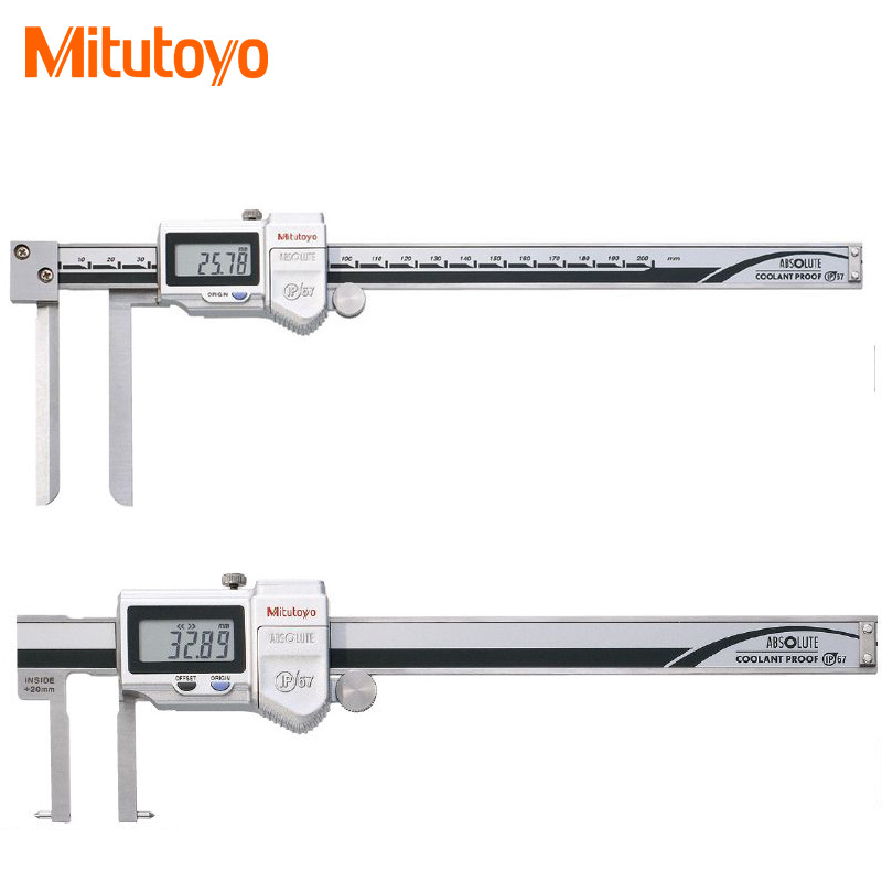 日本三丰卡尺573-646 648 642 645 NTD14P-P15M P15K NTD14G-P15K