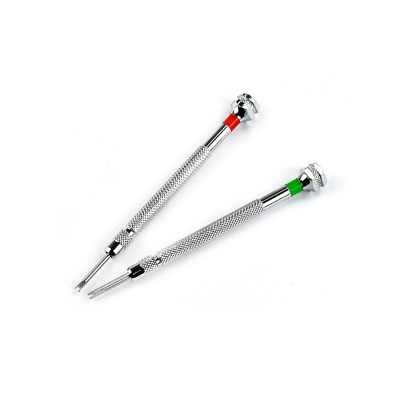 手表工具 维修工具  开手表锁头双恒宝批 螺丝刀 弓型螺丝刀