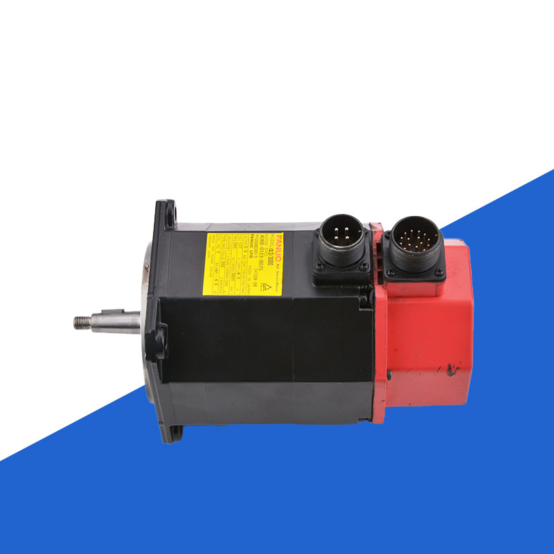 A06B-0853-B305 B390 B394 B400 B490 B927发那科fanuc伺服电机现