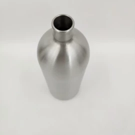 冲压加工;金属桶;水槽