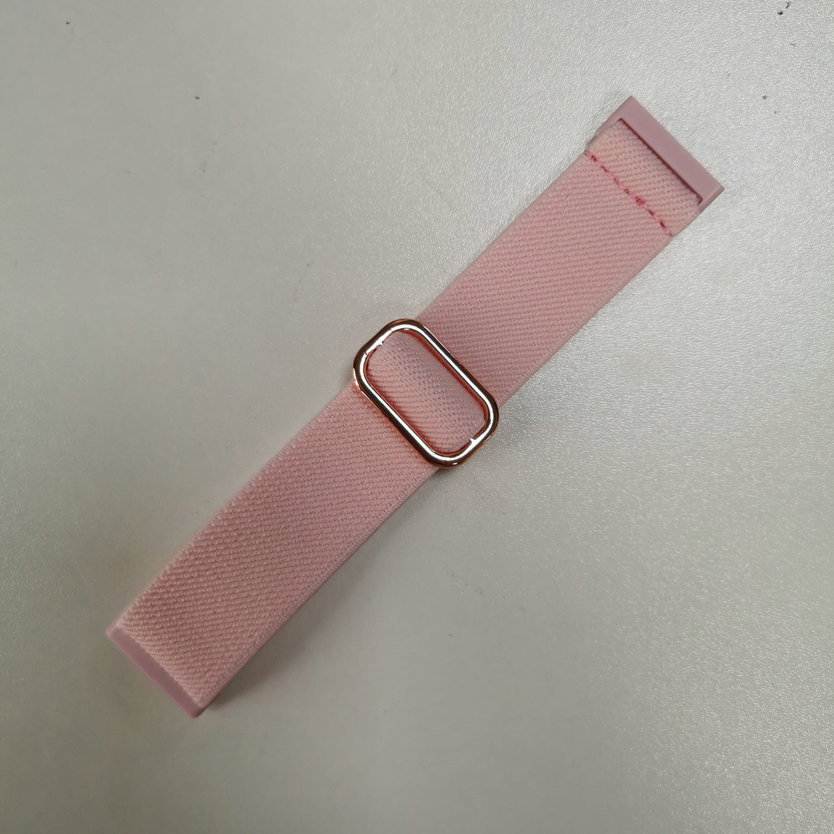 Adecuado para Fitbit Sense/Sense2/Versa 3/4 correa elástica Versa2 con correa de reloj de hebilla grande