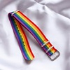 Rainbow fashionable bracelet, 2022, Aliexpress, wholesale