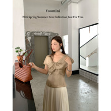 YOOMINI-��˿��˿Ť�����������������ʶ���26��С��Y11472-SY