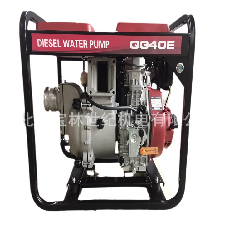 QG40E���ղ��ͻ��ཬ�� 4Ӣ��COIPO������ˮ��