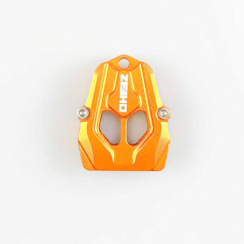 Suitable for Jile Ae4 Ae4I Ae2 Steering Switch Button Modification Electric Vehicle Widened Key Cover Accessories Protection