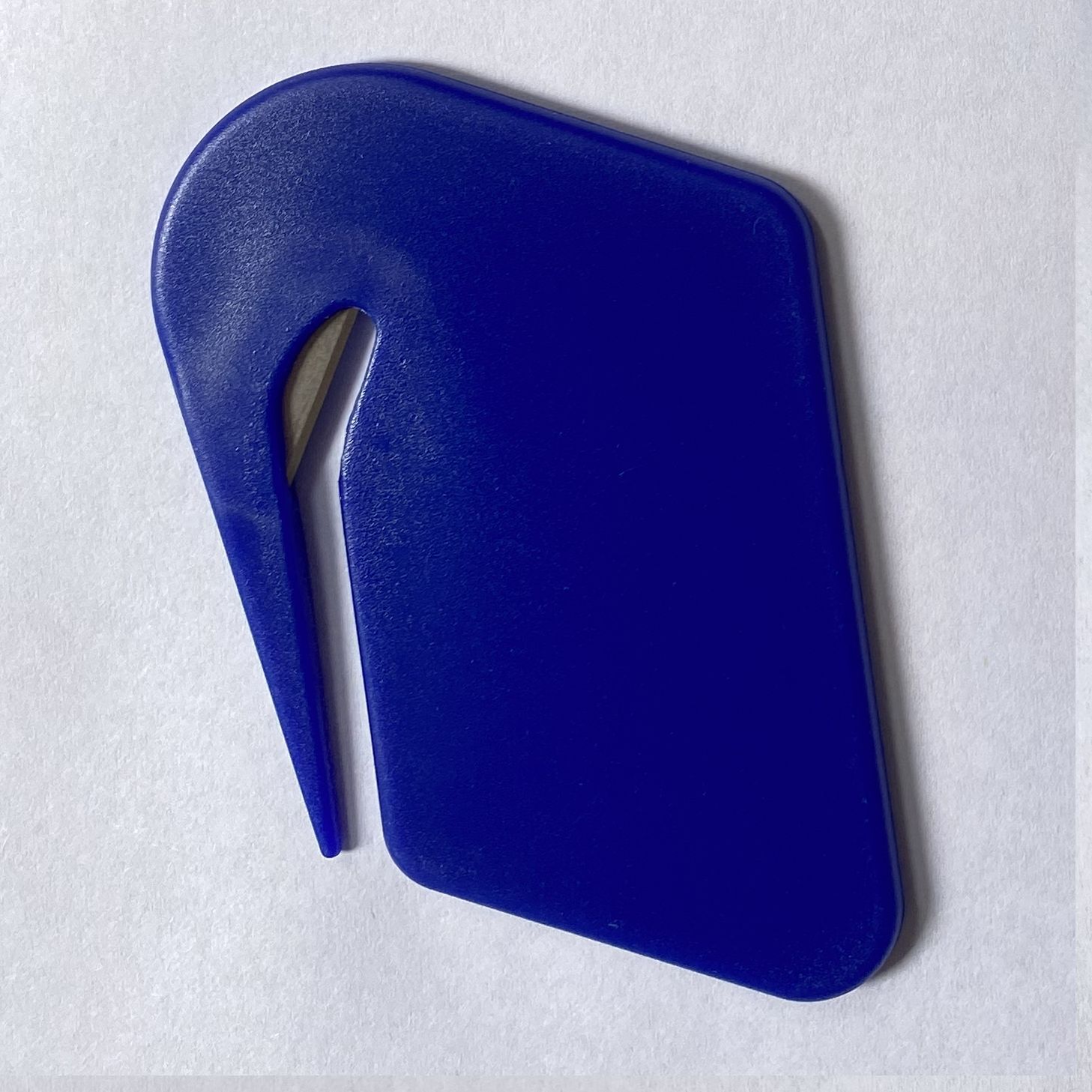Roll -up mattress thinning film knife heat shrinkable film safety knife film knife sealing knife demolition bag