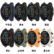 Xinyuan Shuntong is suitable for Garmin Jiaming Fenix8 Hollow Protective Shell Fenix8 Watch Case Half Armored Shell