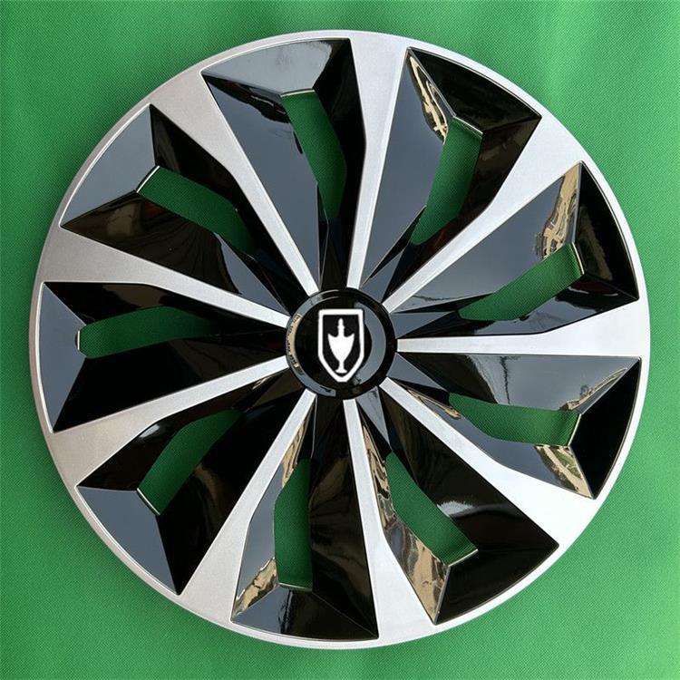 Suitable for Golden Cup and Big Lion Wheel Hub Caps, Wheel Covers, Tire Caps, Decorative Covers, Tire Covers, 15inch Modified Universal