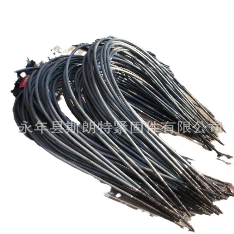 304�����U����˿ JB/ZQ4321U����˨U����˨ EN 13411-5