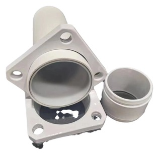 Em-Psp Electromagnetic Double Hot Melt Pipe Psp Steel-Plastic Composite Pressure Pipe E-Psp Composite Protection Layering