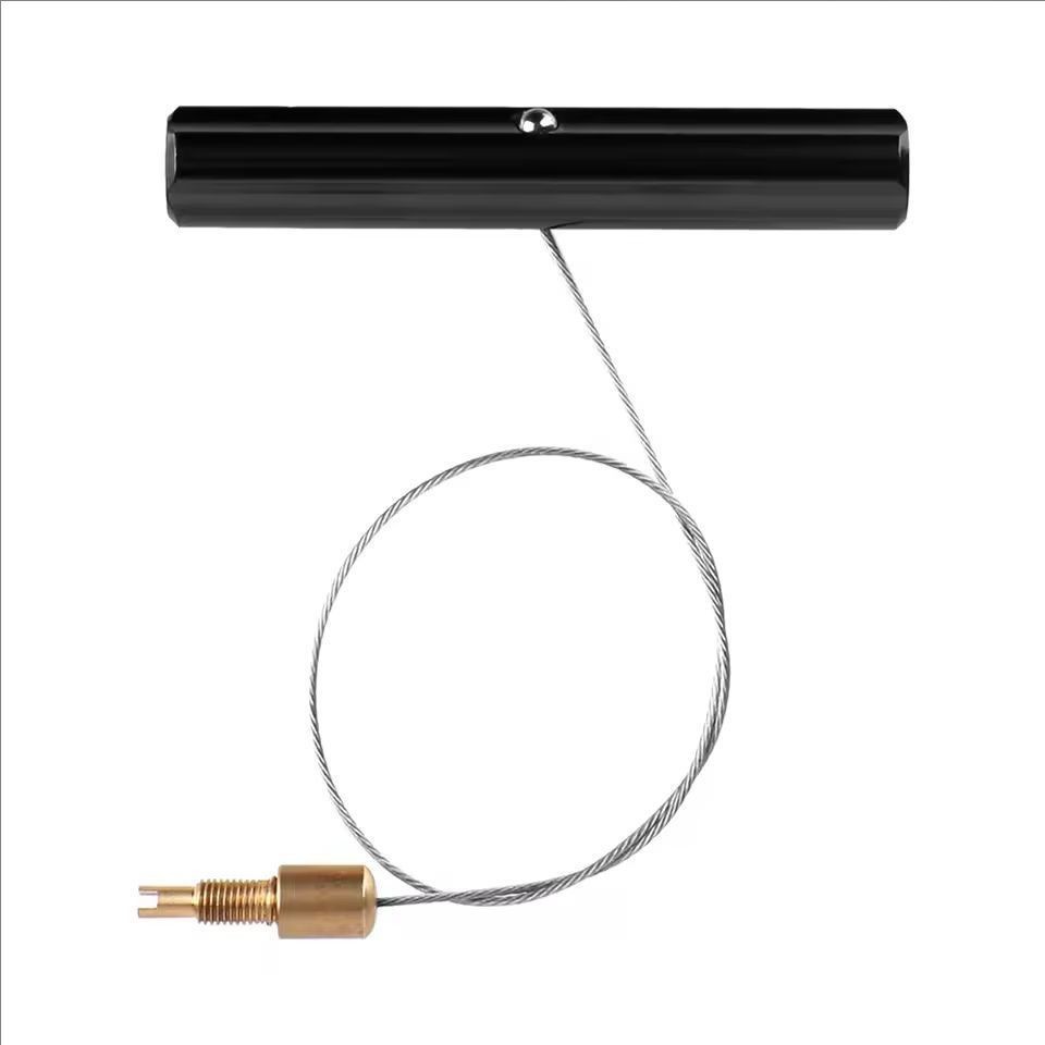 검은색 타이로드