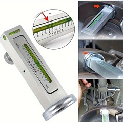 Durable Car Truck Tire Alignment Kit 1pc Automotive Four跨境