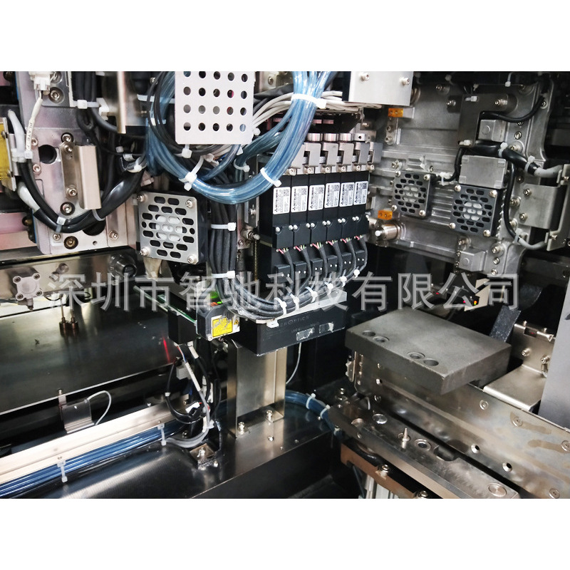 �ֻ��ͼ۳���JUKI������Ƭ��FX-3L SMT����ģ����Ƭ��