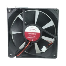 ԭbXYLFAN YL9225HS DC30V 0.10A/0.12A 9025 ֱɢL