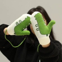 С�������׿ɰ���Ů����������޴�����֯ë��ins�ﶬ������ﳵ