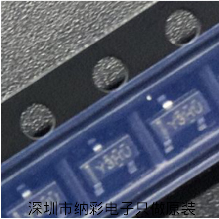 原厂供应TLV431BQDBZR丝印Y3HS电压基准稳压器批发全新原装现货