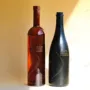 源头定制红酒果酒玻璃瓶