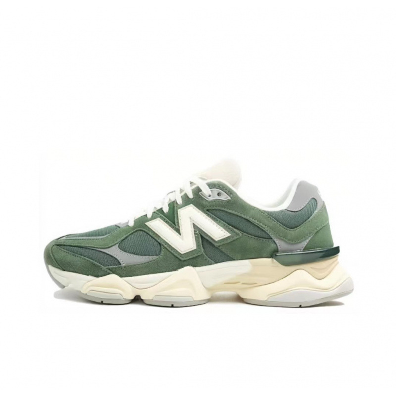 Zapatos Putian puro original NB9060 zapatos retro zapatos de mujer aumentan la altura de la parte inferior gruesa zapatos de papá zapatos deportivos de hombre zapatos de carrera
