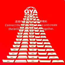 GYA1251B ���DF16 1.25�����z���������N���N��� 2P��30P Pλ�R