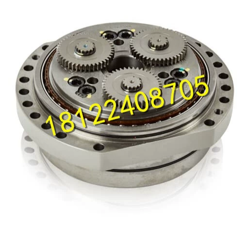 Пятиосевой редуктор робота ABB 7600 3HAC 037778 -003/001/002 продажи (ценная цена)