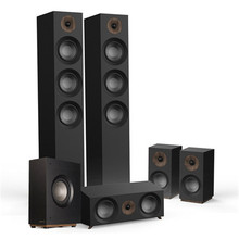 JAMO/���� S809 HCS��ͥӰԺ5.1���b���íh�@������hifi�l�����