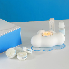【Exclusive Delivery with Handbag】Scented Candle Blind Box Collection - A Cloud Birthday Gift