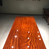 Red Tali большой доска чайный стол