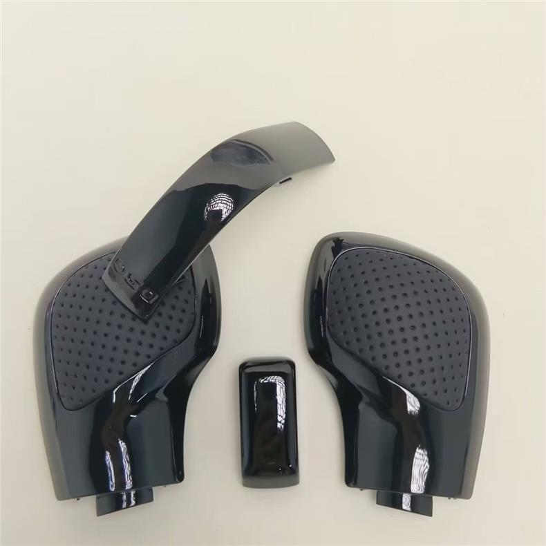 Suitable for Volkswagen Cc, Golf, New Passat, Magotan, Sagitar Automatic Transmission Gear Shift Knob Side Cover Modification